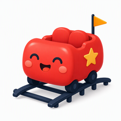 Enrollercoaster